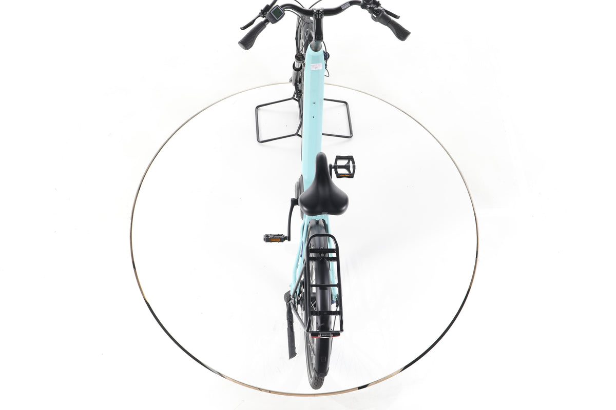 Panther COVE City E-Bike Tiefeinsteiger - Image 22