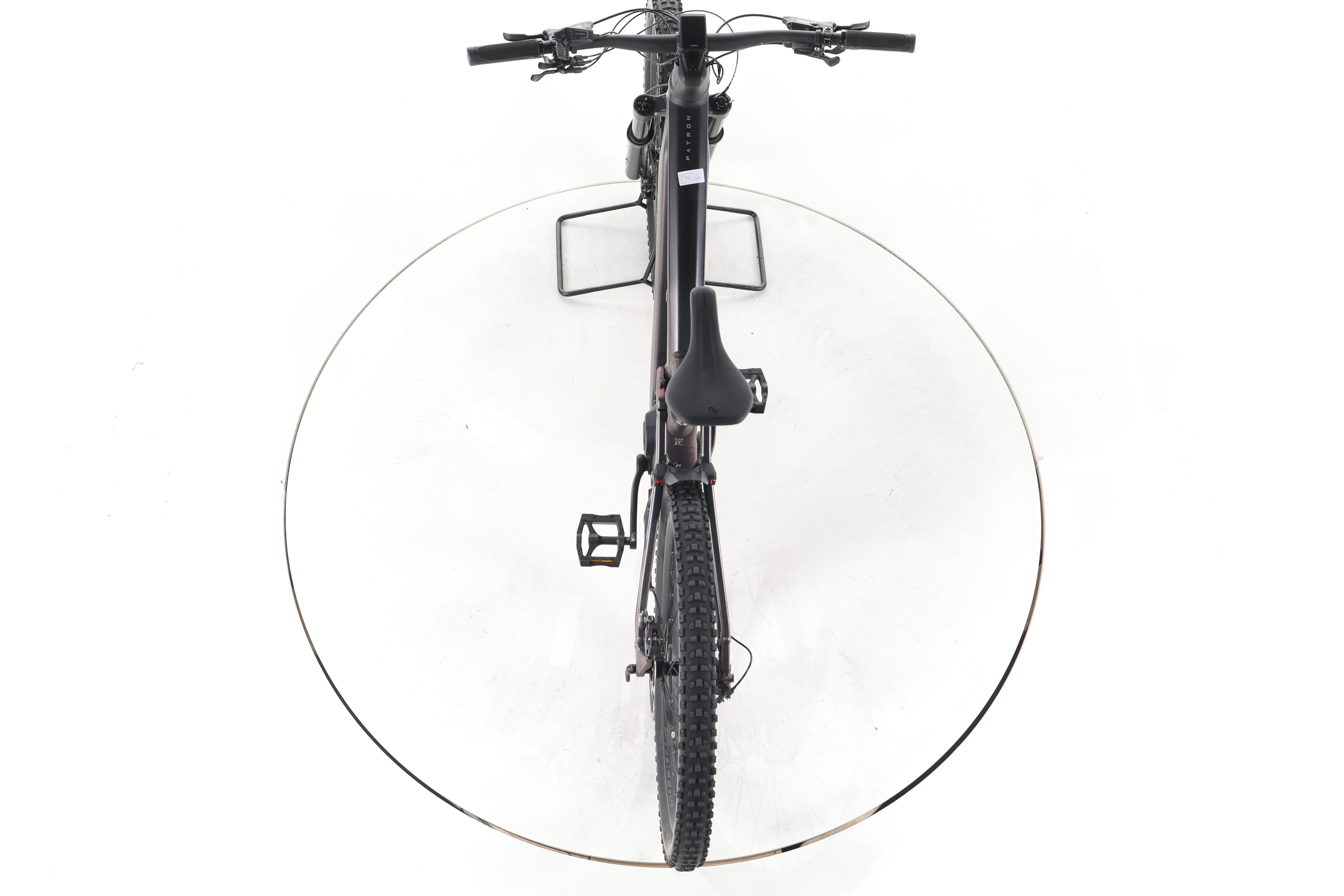 Scott Patron 920 E-Bike 2024 - Image 22
