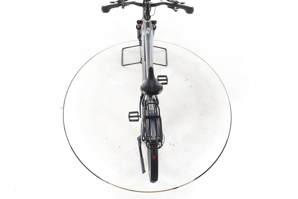 Cube Kathmandu Hybrid SLT Trekking E-Bike - Image 22