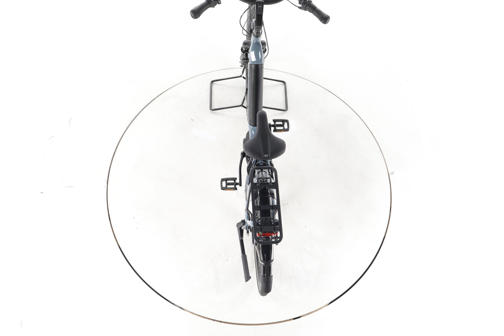 Gazelle Arroyo C7+ HMB Elite City E-Bike Tiefeinsteiger - Image 22