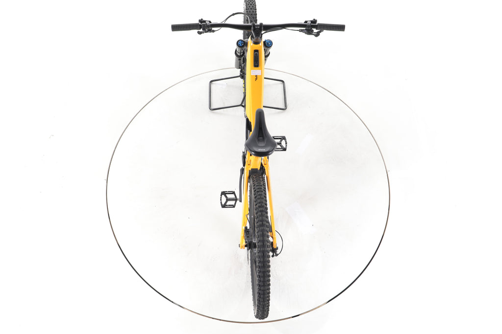 Orbea Wild H10 E-Bike Fully 2024 - Image 22