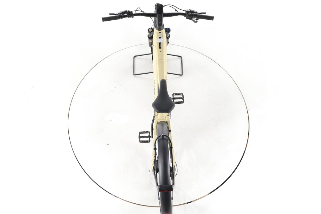 FLYER Goroc X 2.10 FS SUV E-Bike - Image 22