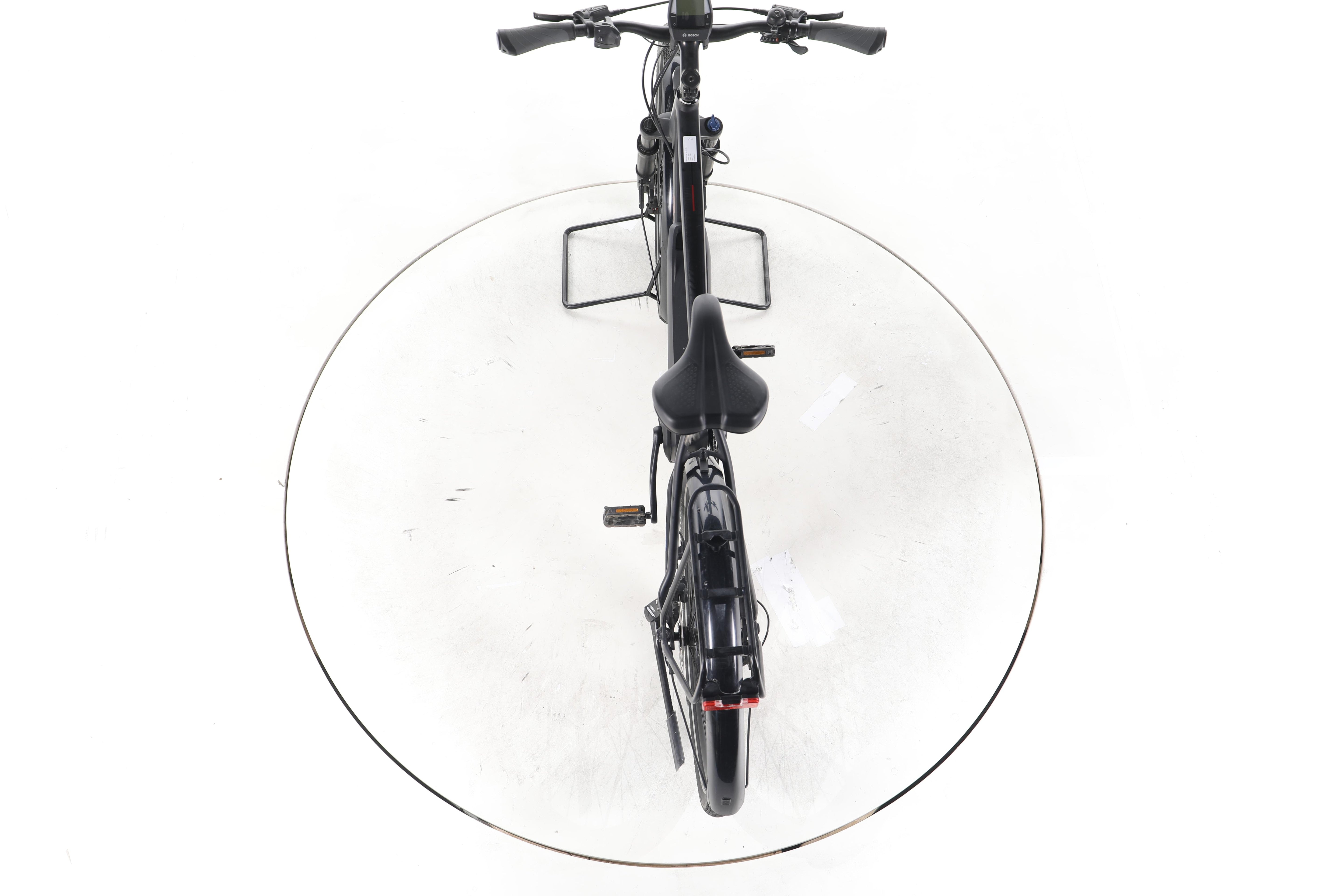Diamant Zing+ Gen 1 Trekking E-Bike - Image 22
