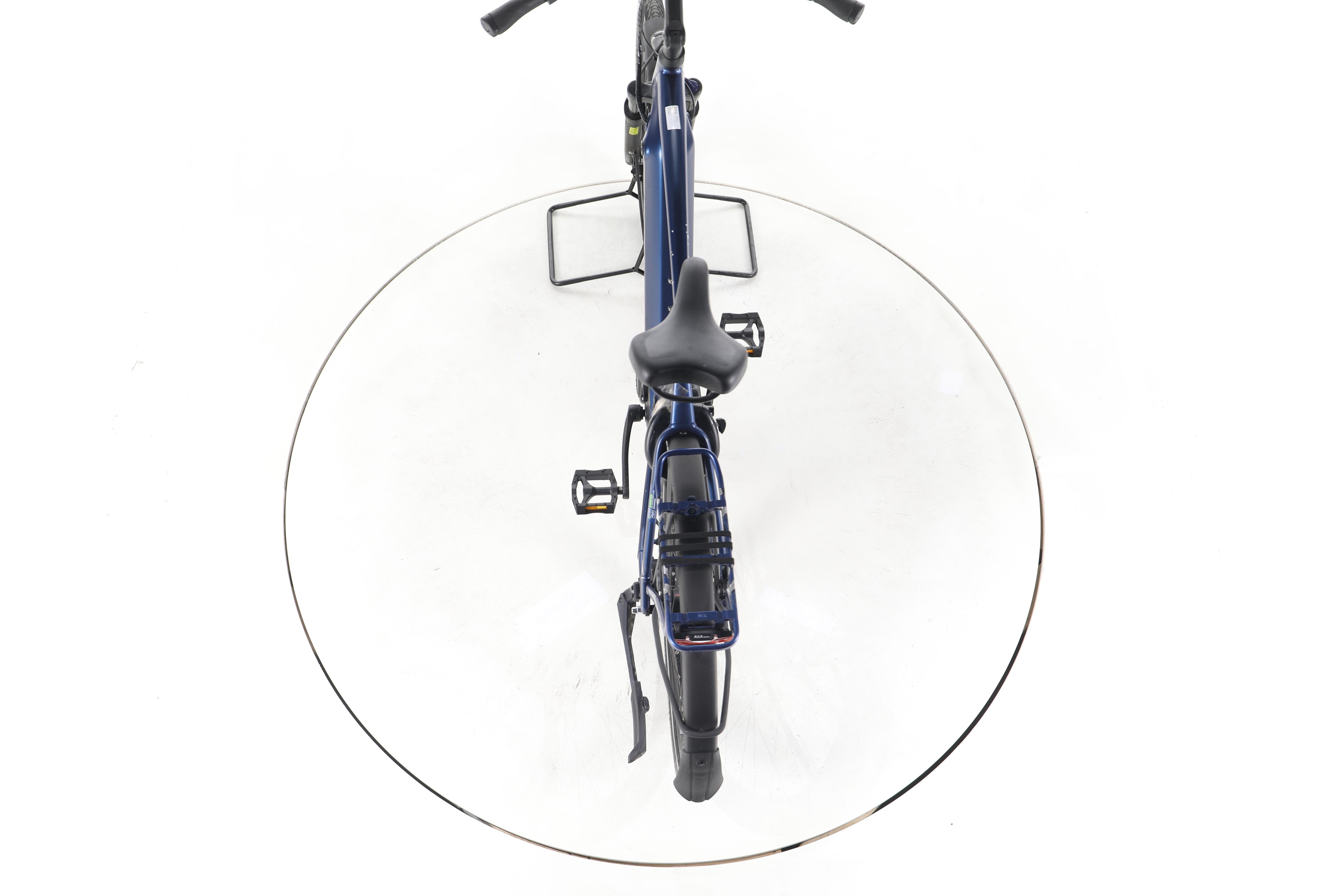 Giant DailyTour E+ 1 BD GTS City E-Bike - Image 22