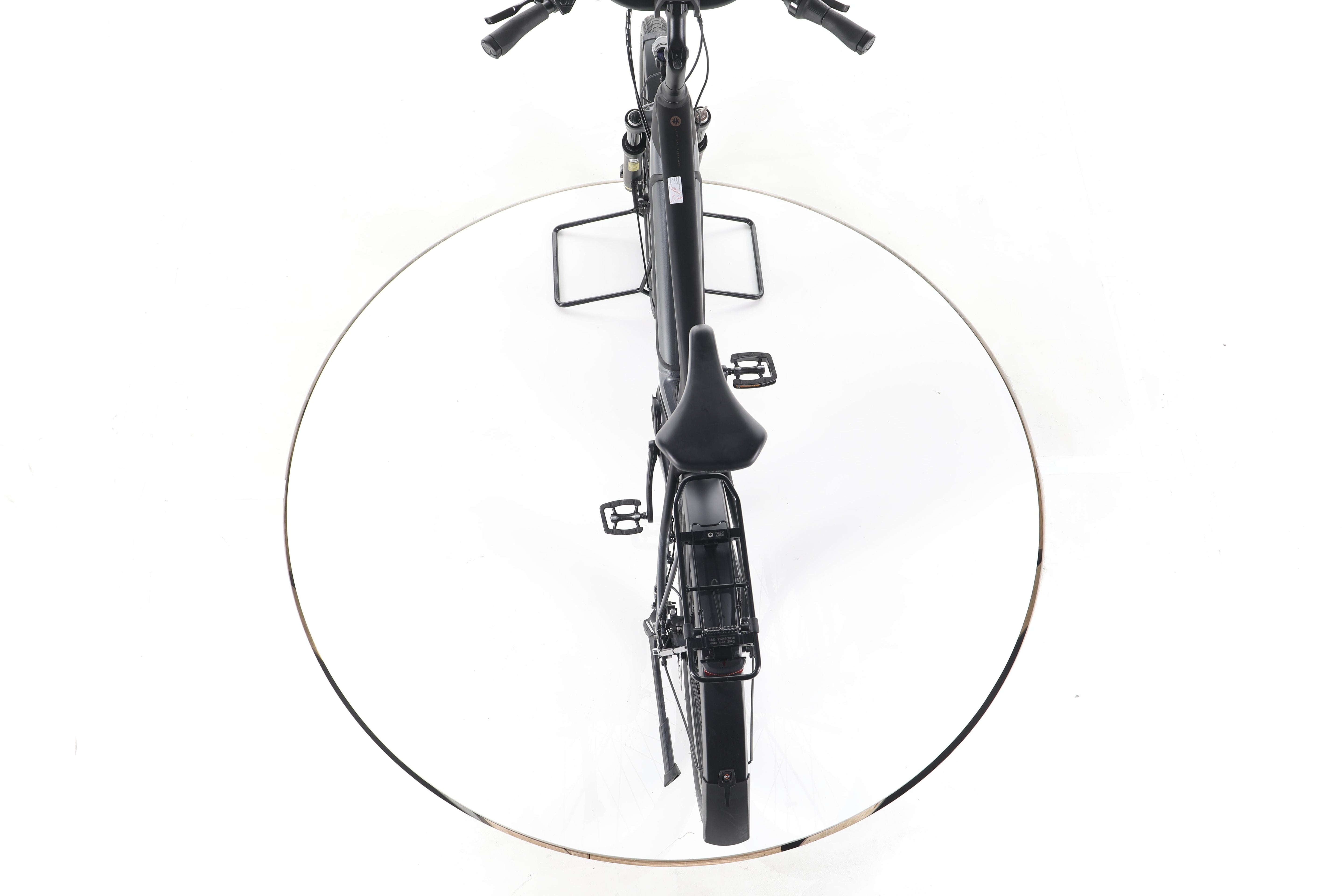 Kreidler Vitality Eco 10 City E-Bike - Image 22