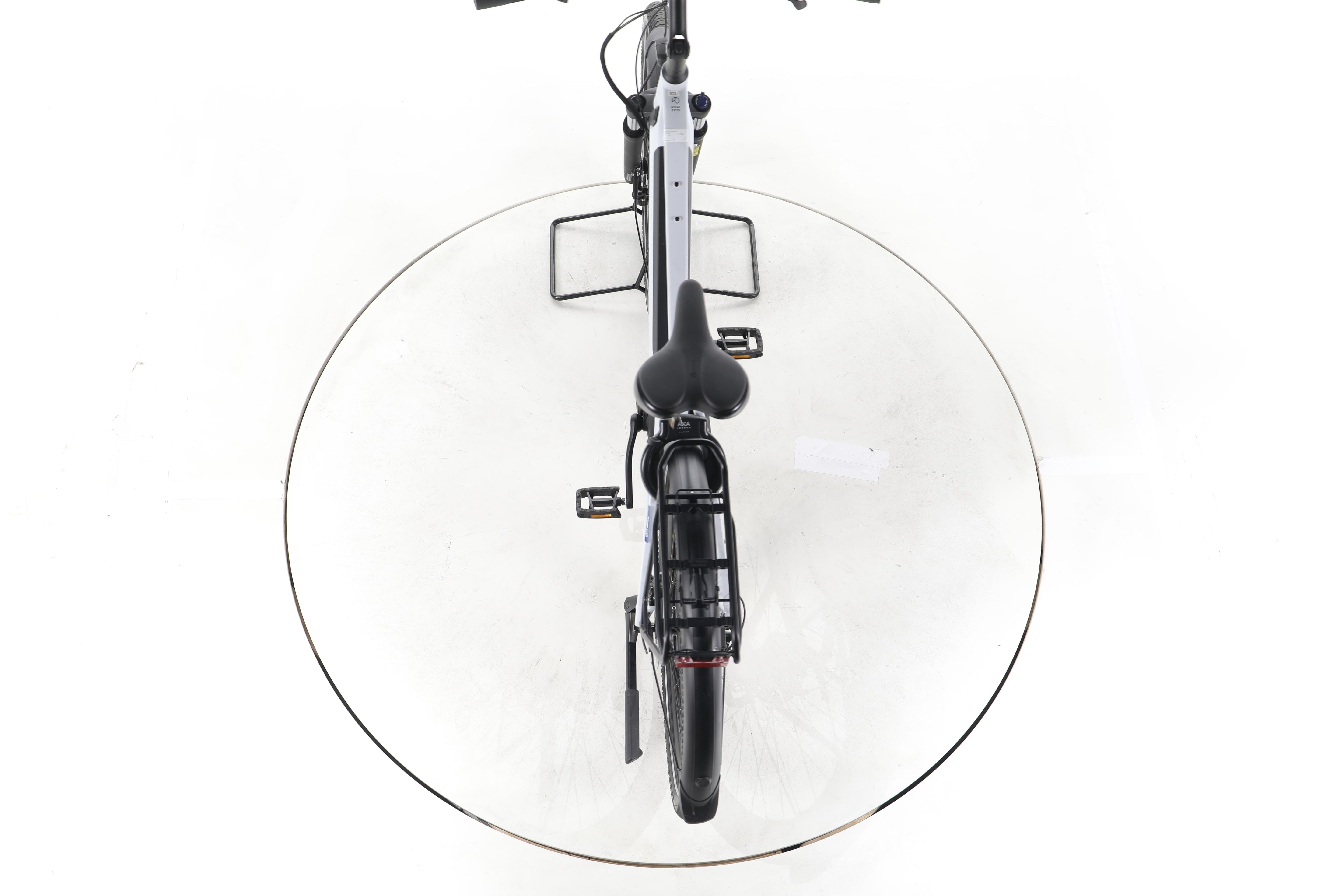 Kalkhoff Endeavour 3 Move Trekking E-Bike 2024 - Image 22