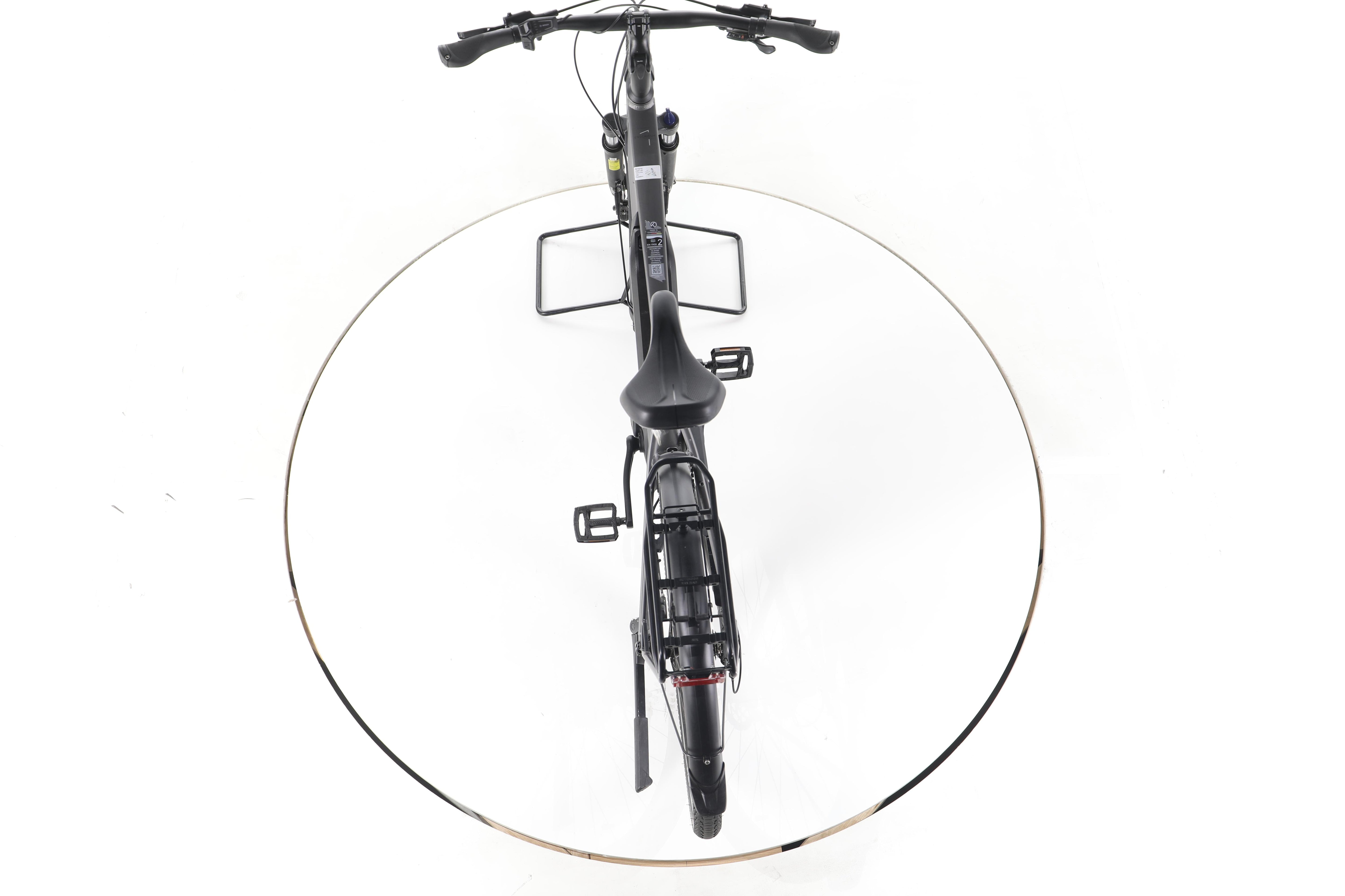 Kalkhoff Endeavour 1.B Move Trekking E-Bike - Image 22