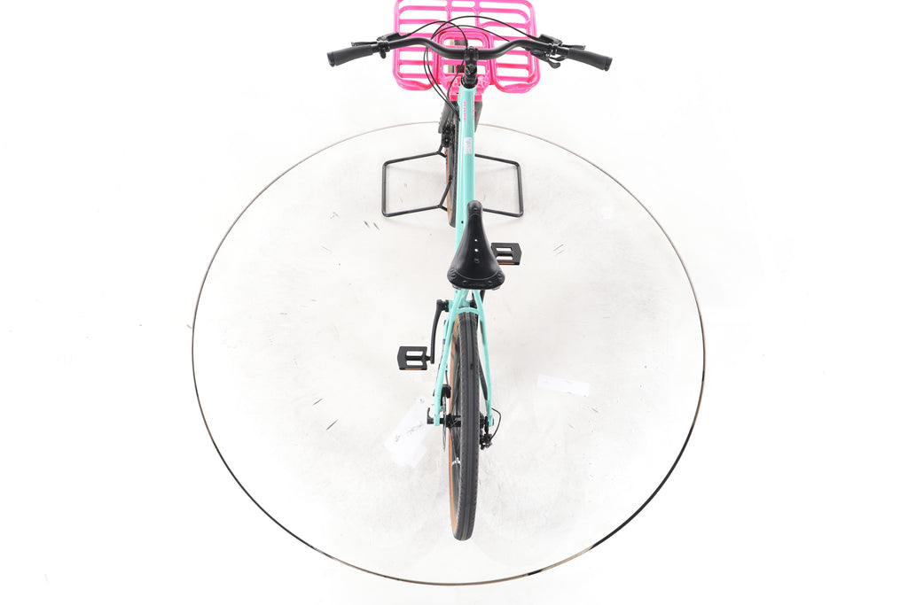 Rose HOBO Deore Fahrrad City & Trekking - Image 22