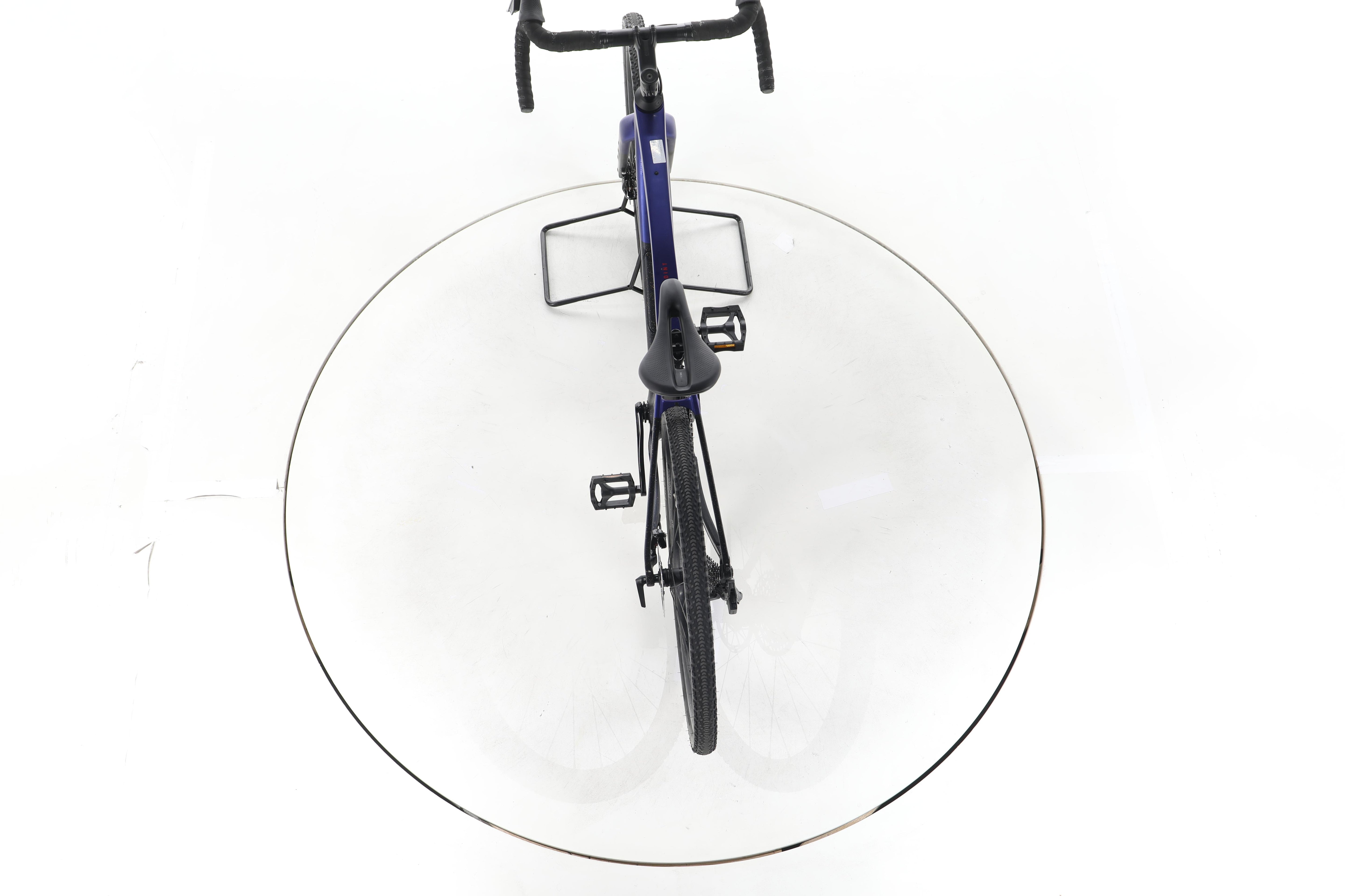 Trek Checkpoint SL 6 AXS Gen 3 Gravelbike Carbon 2025 - Image 22