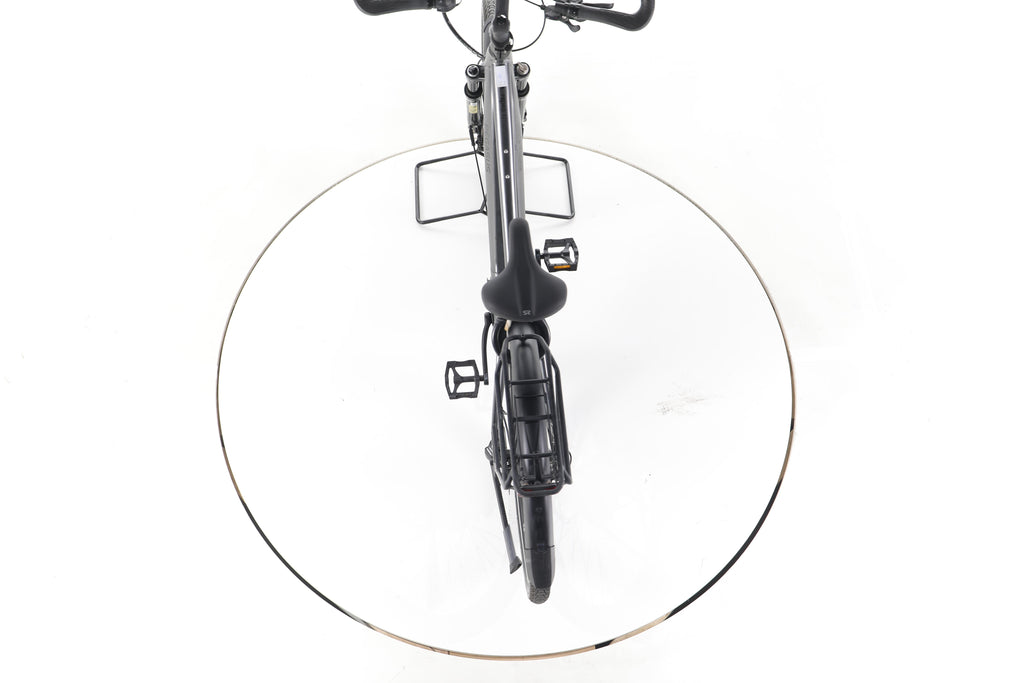 Pegasus Premio EVO 10 Lite Trekking E-Bike - Image 22