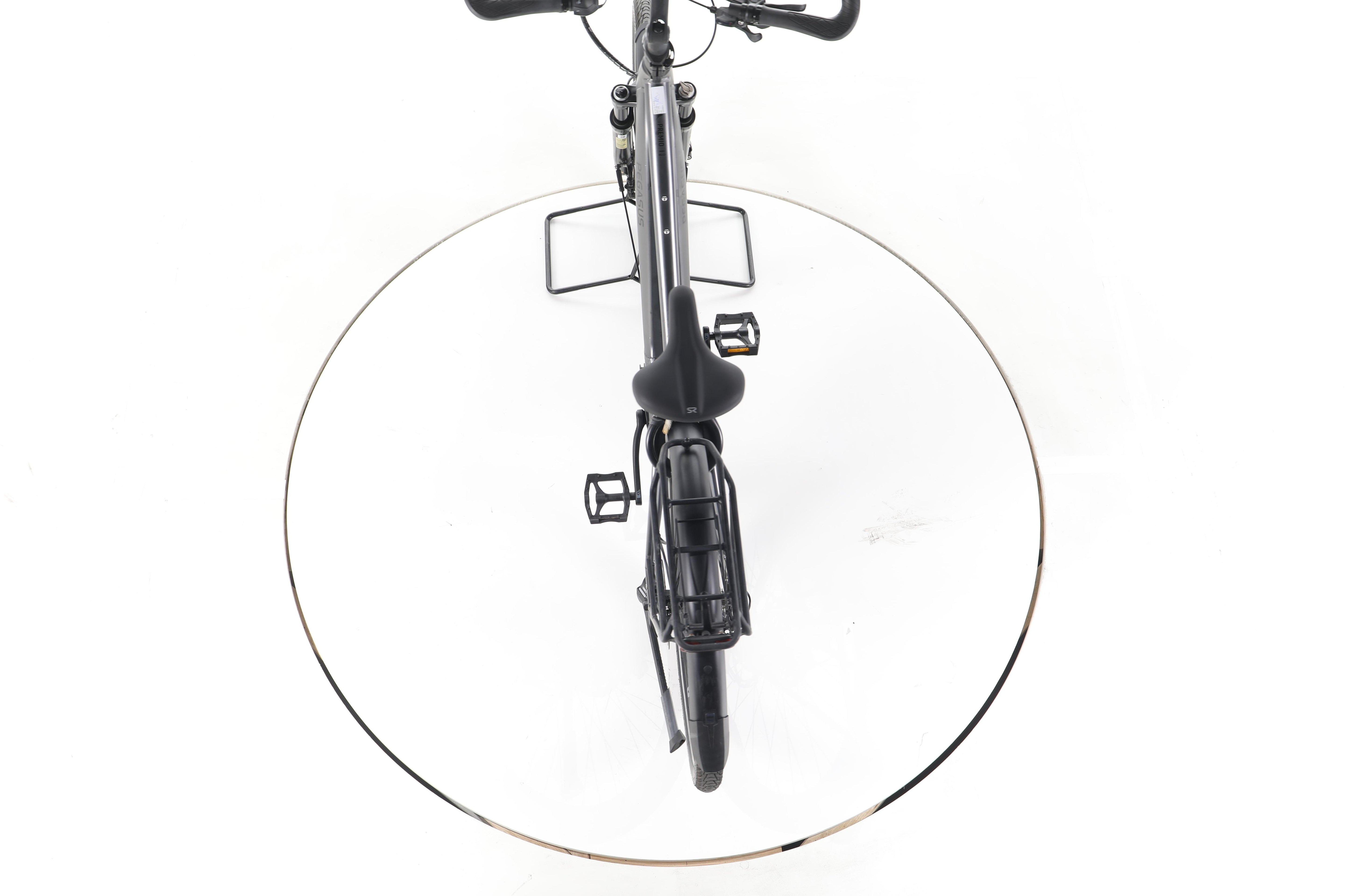 Pegasus Premio EVO 10 Lite Trekking E-Bike - Image 22