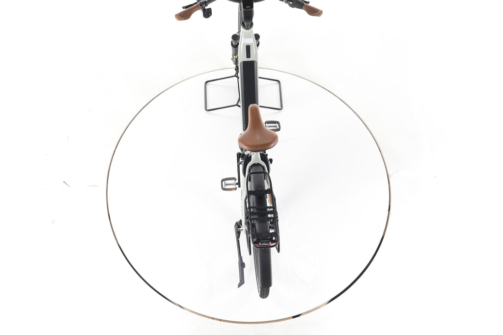 Liv Allure E+2 City E-Bike Tiefeinsteiger - Image 22