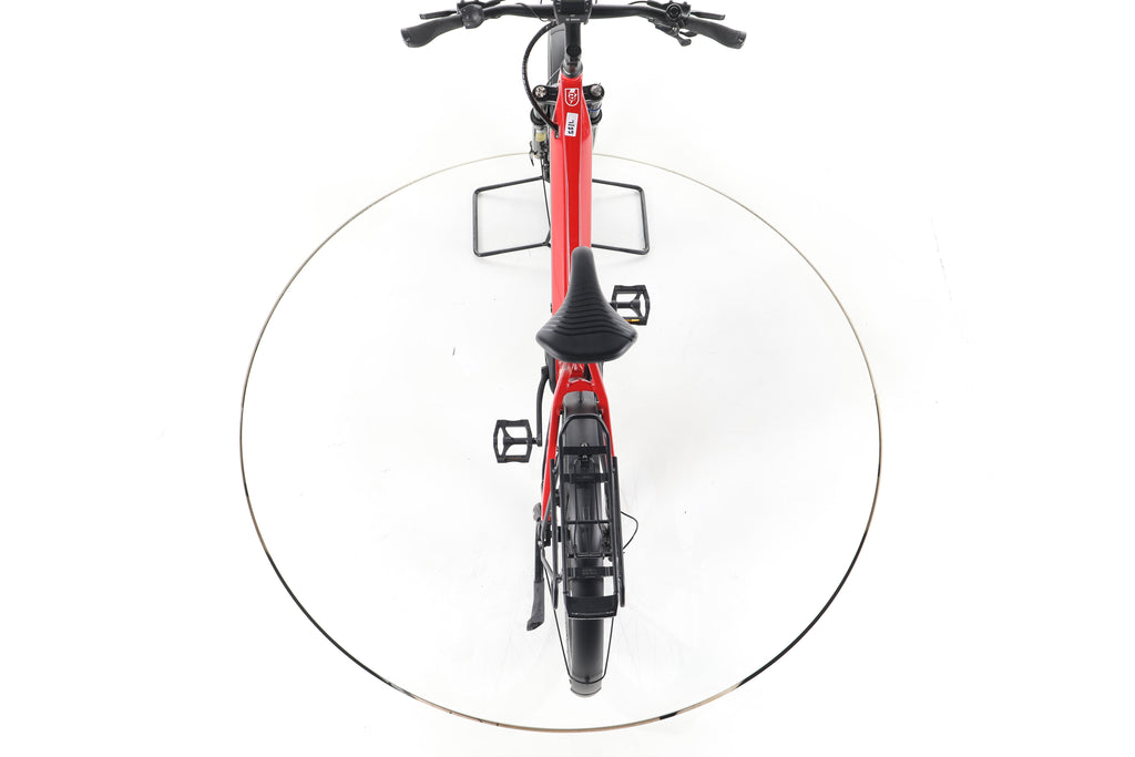 Breezer Bikes Powerwolf Evo 1.1 Trekking E-Bike - Image 22