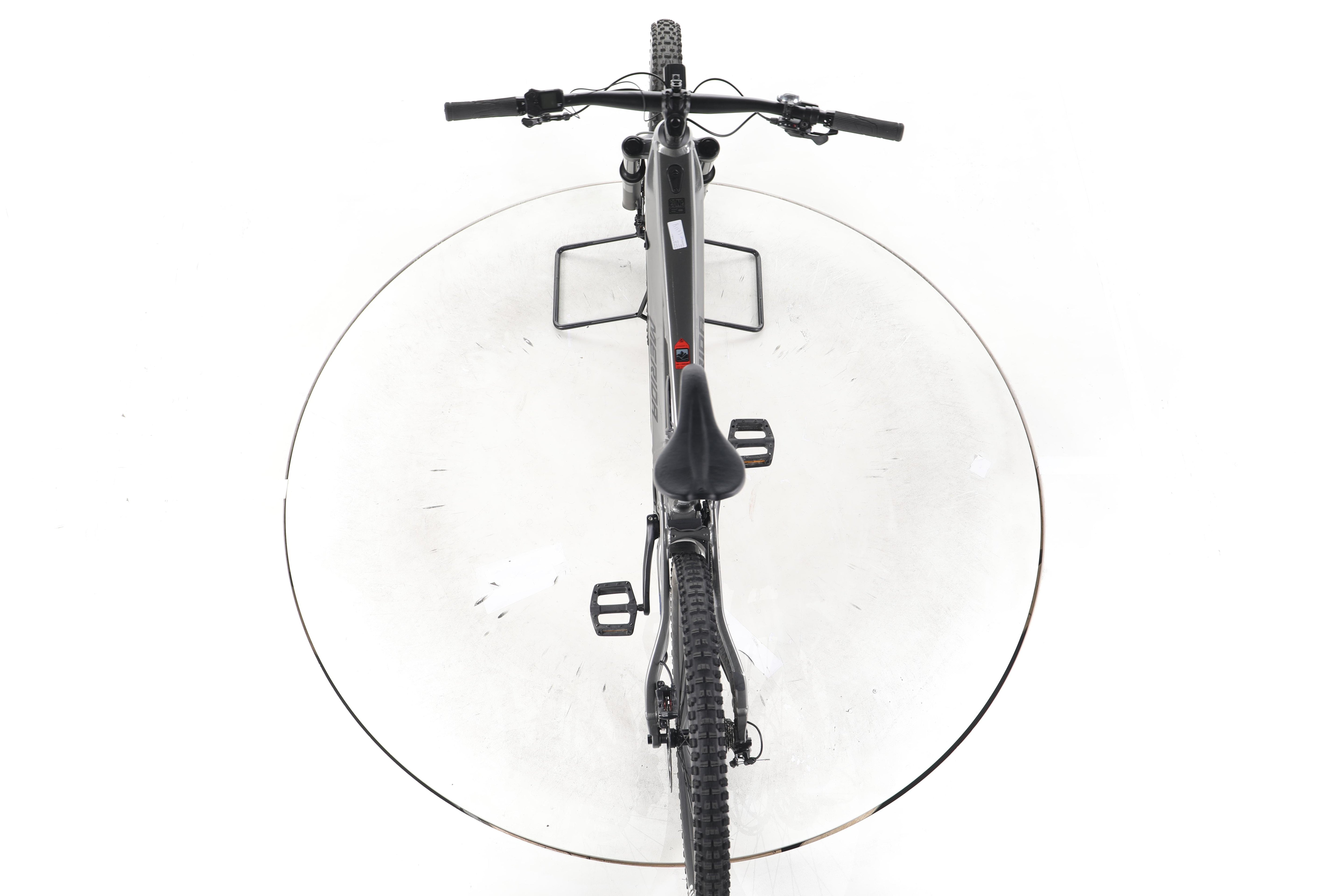 Merida eONE-SIXTY 400 E-Bike Fully - Image 22