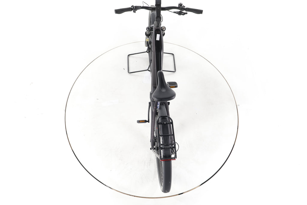 Scott Sub eRide Evo Lady Trekking E-Bike - Image 22