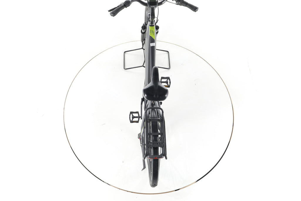 Hercules Robert/a Deluxe I-F8 City E-Bike - Image 22