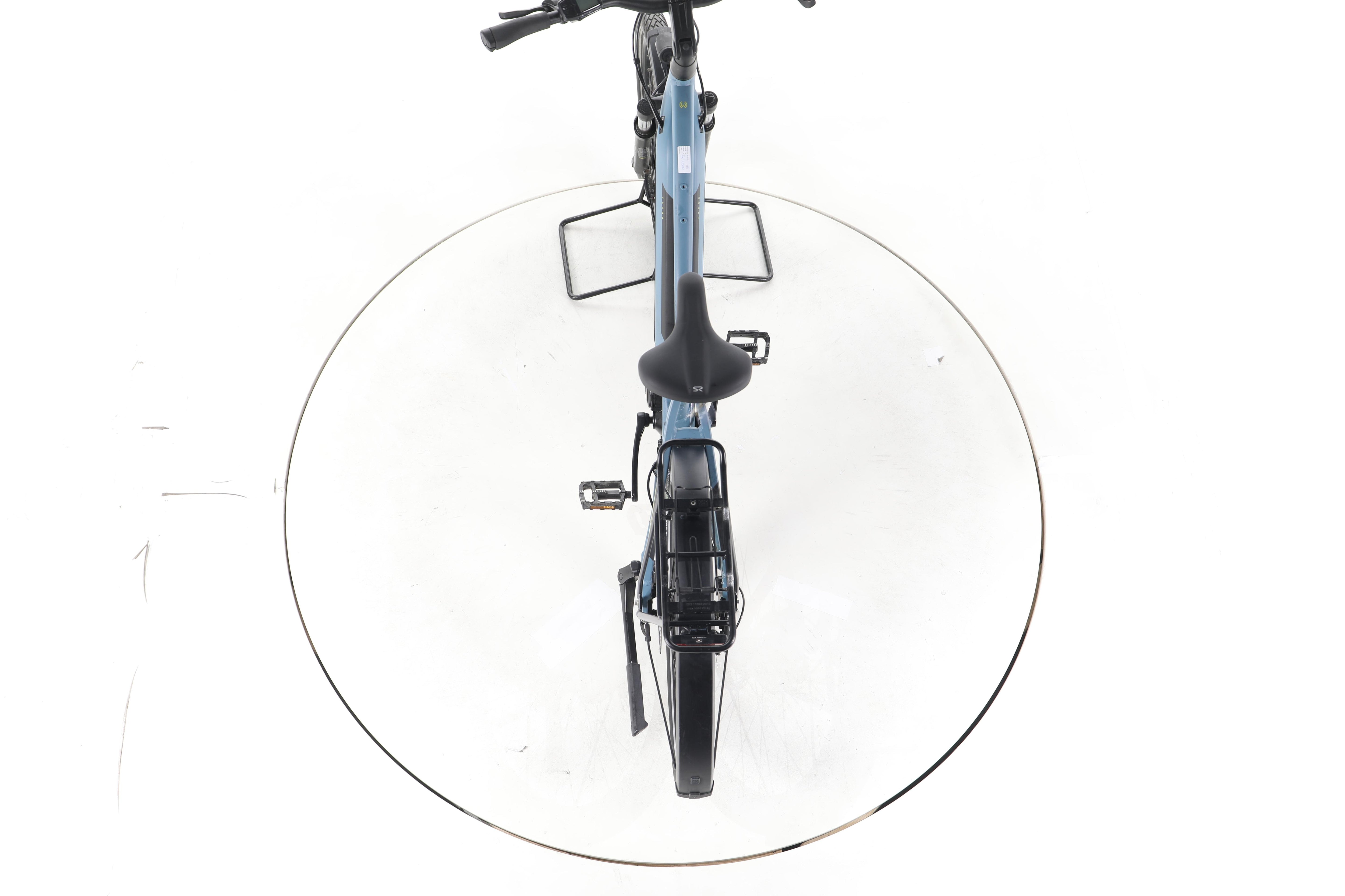 Winora TY200 Trekking E-Bike - Image 22