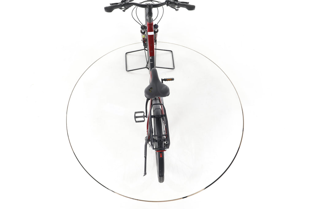 Cube Touring EXC Fahrrad City & Trekking - Image 22
