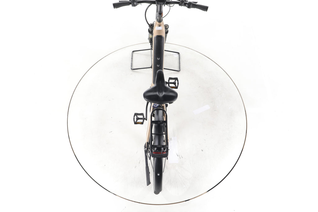 Stevens E-Brione Luxe City E-Bike Tiefeinsteiger - Image 22