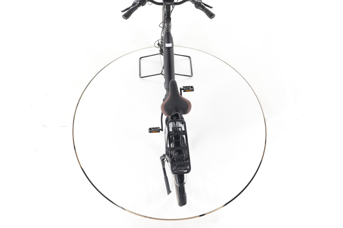 Gazelle Arroyo C8 HMB Elite City E-Bike Tiefeinsteiger - Image 22