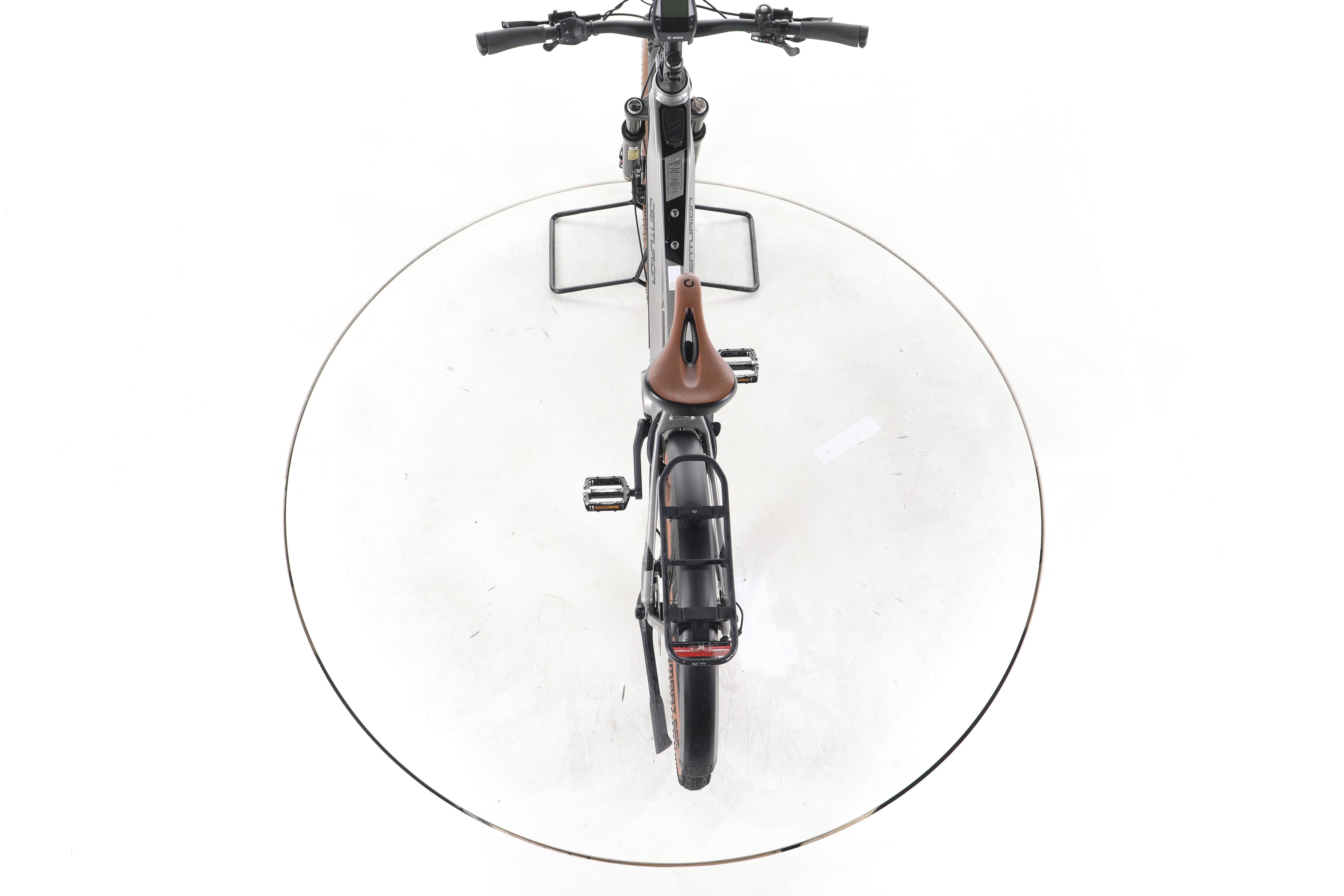 Centurion Country Tour Trekking E-Bike - Image 22