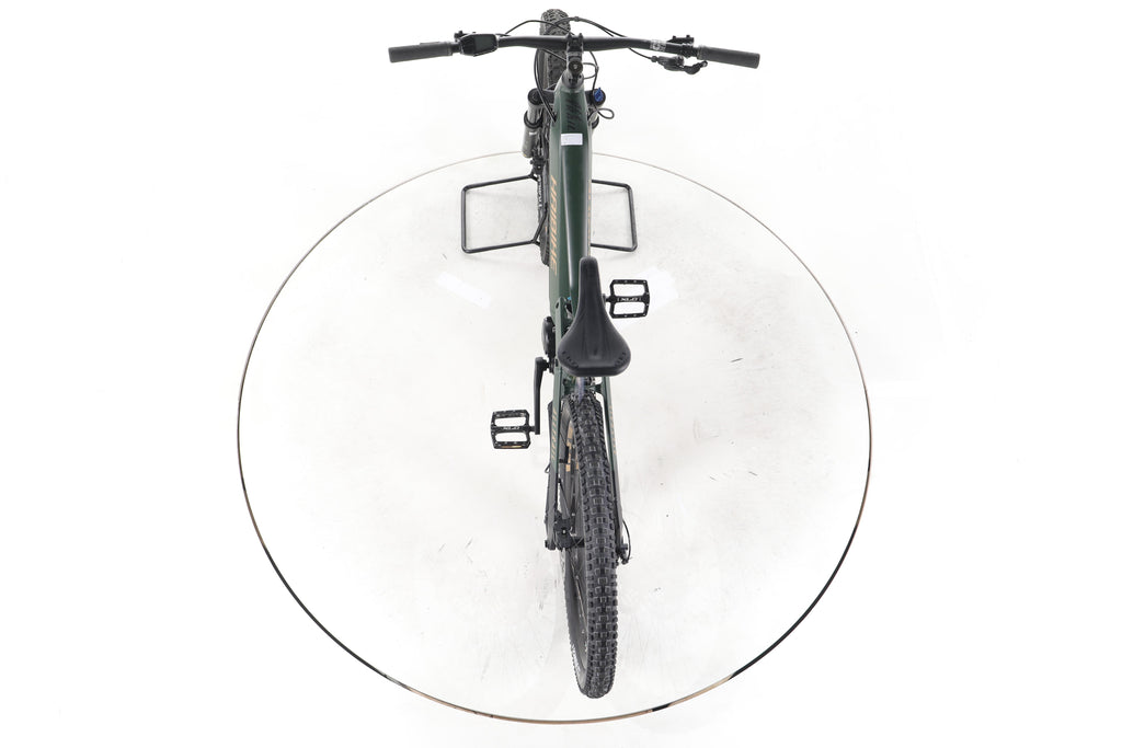 Haibike AllTrail 4 E-Bike Fully - Image 22