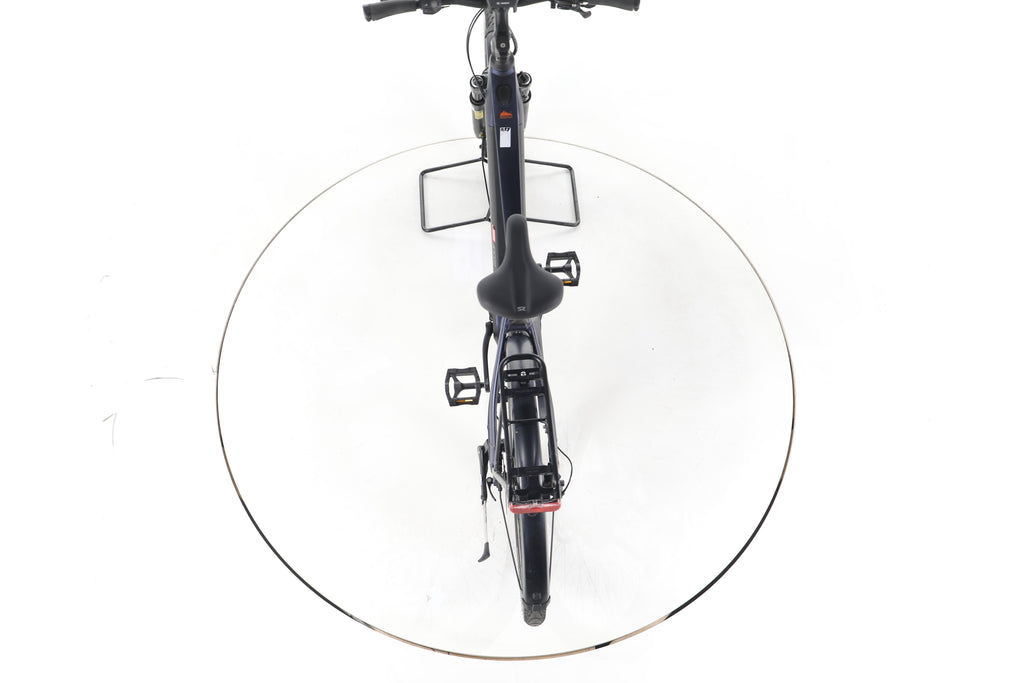 Carver Route E.530 Trekking E-Bike - Image 22