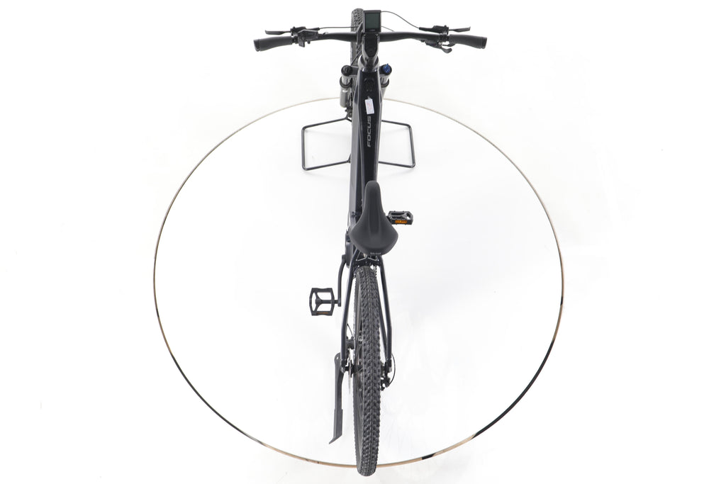Focus JARIFA² 6.7 E-Bike - Image 22