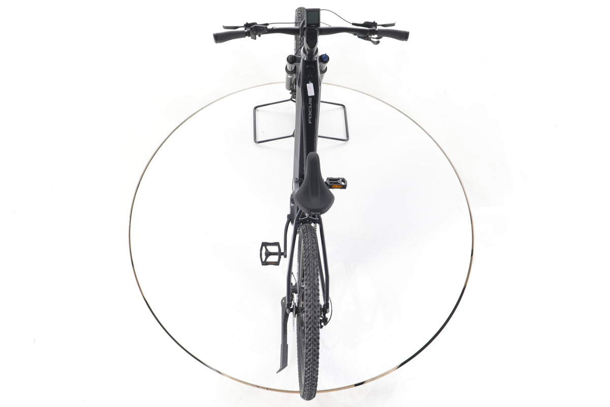 Focus JARIFA² 6.7 E-Bike - Image 22