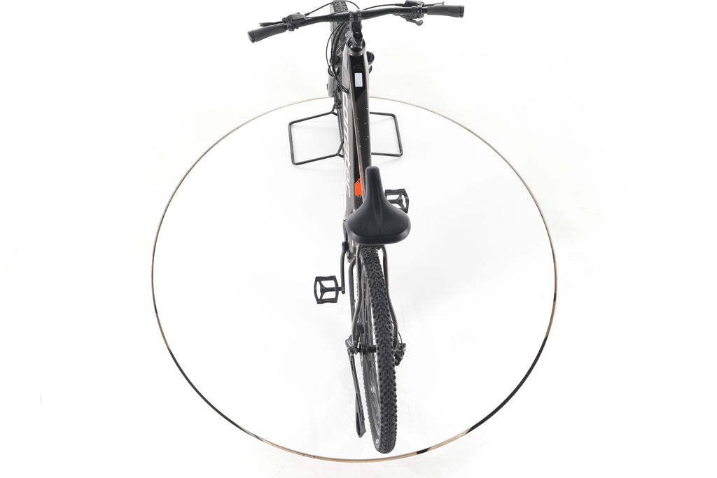 Corratec E-Power MTC Elite 12S SE 3.0 E-Bike - Image 22