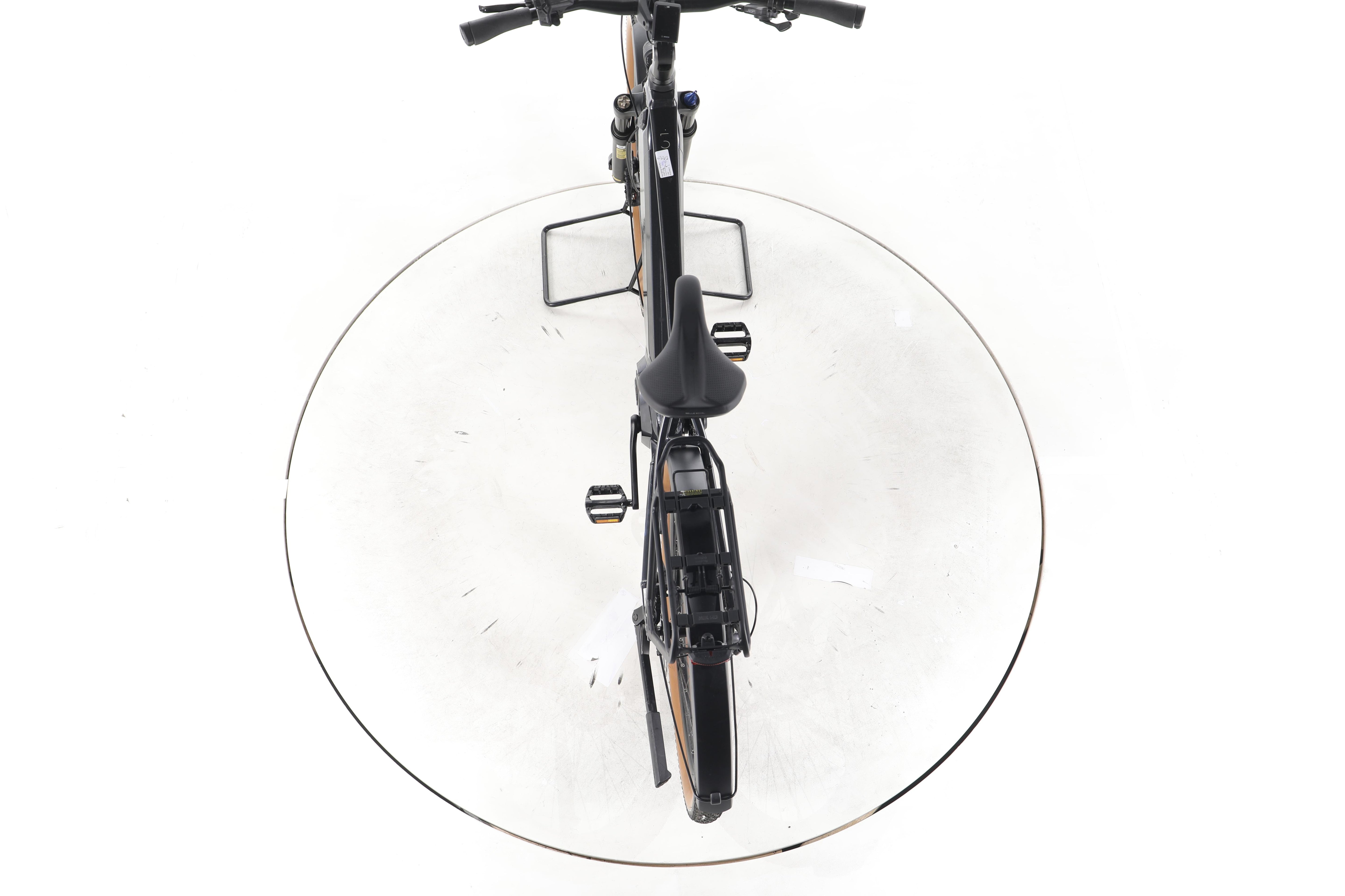 Kalkhoff Entice 5B ADV+ Trekking E-Bike - Image 22