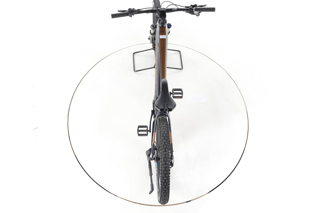 Corratec X Vert Pro E-Bike - Image 22