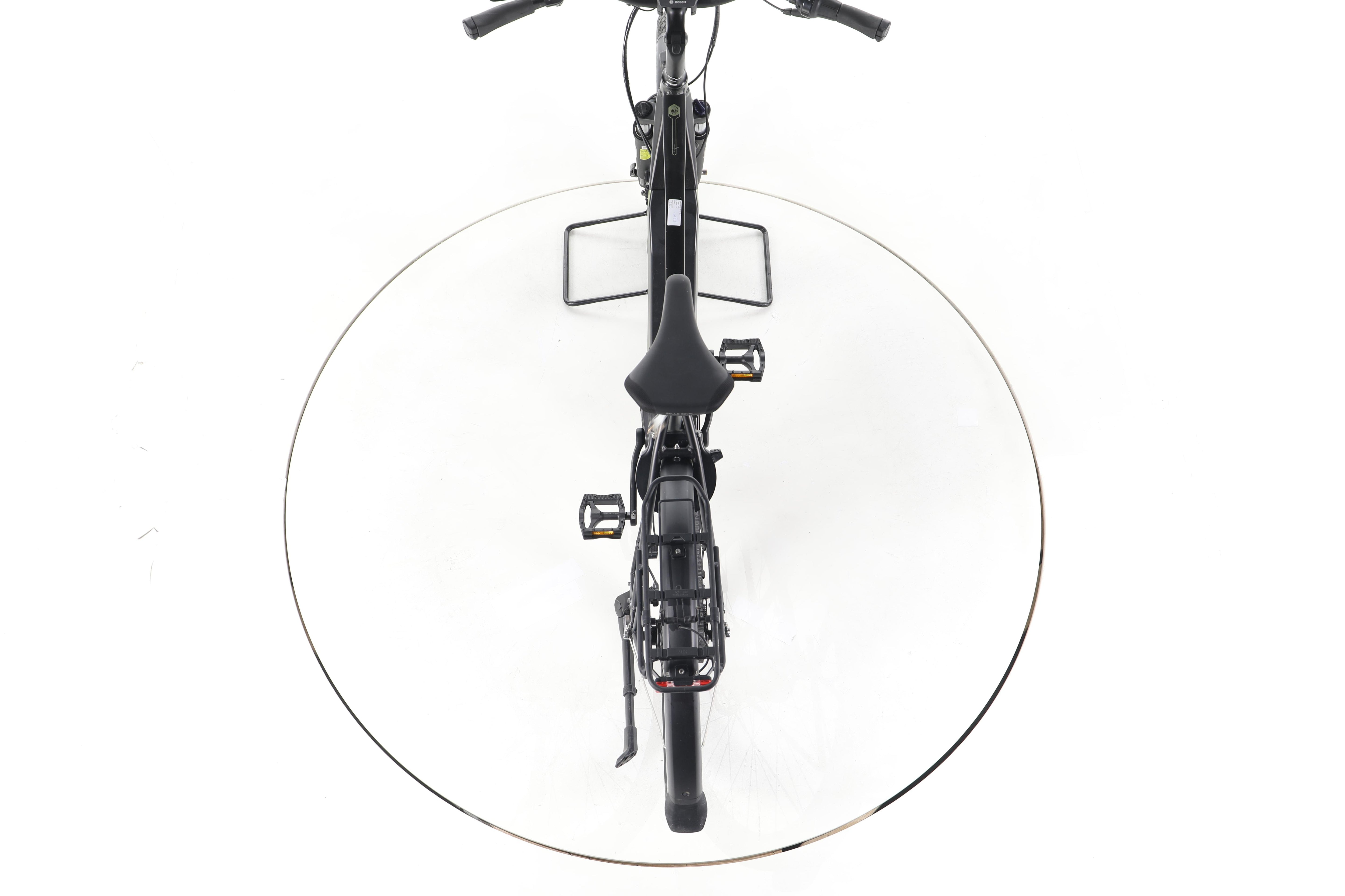 Victoria eTrekking 9.8 City E-Bike - Image 22