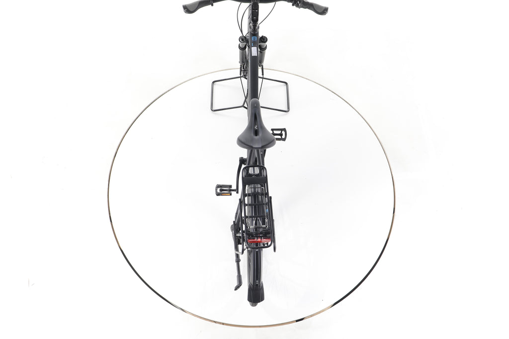 Gudereit LC-R 4.0 evo Fahrrad City & Trekking - Image 22