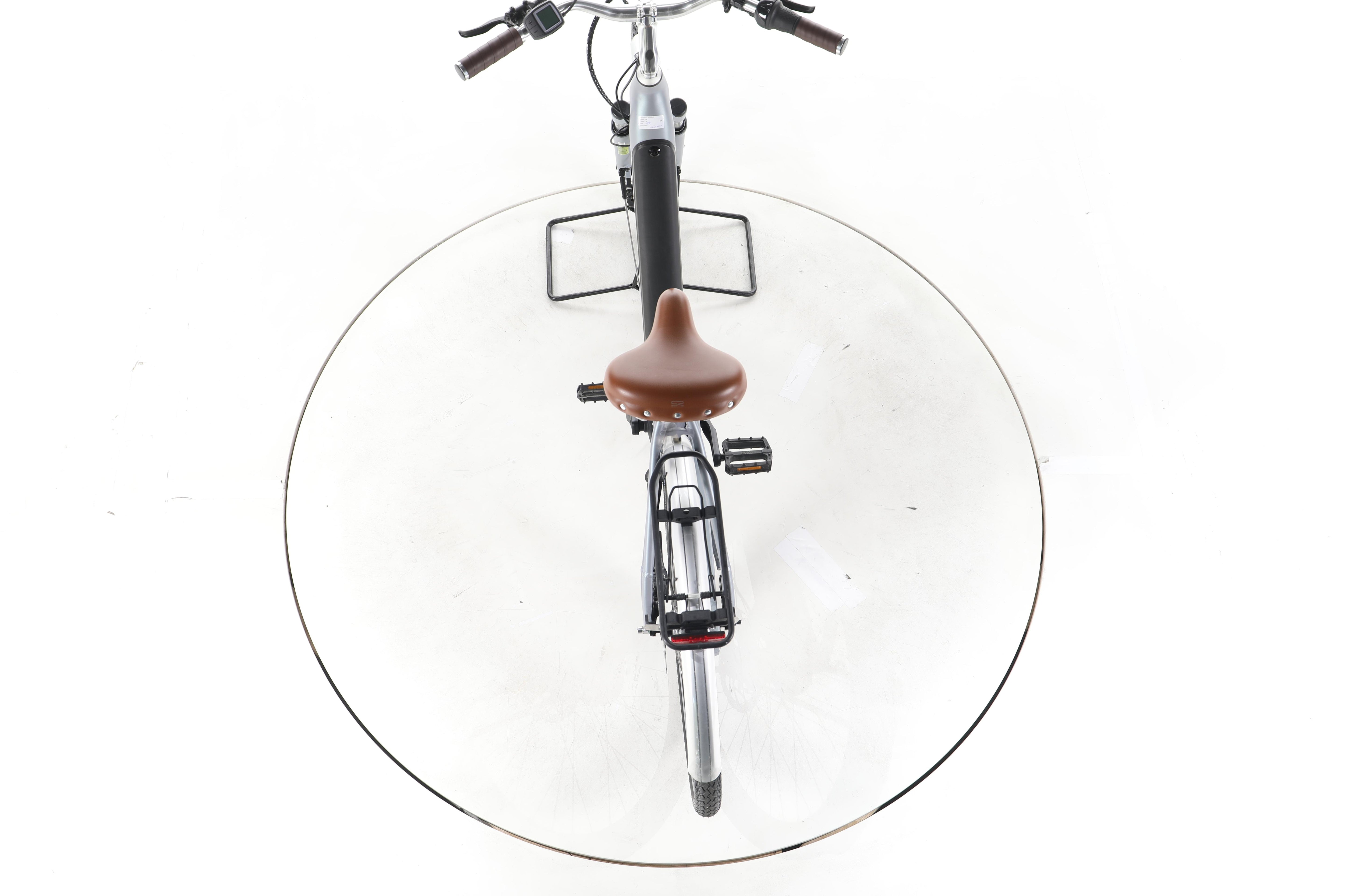Cube Ella Cruise Hybrid City E-Bike Tiefeinsteiger - Image 22