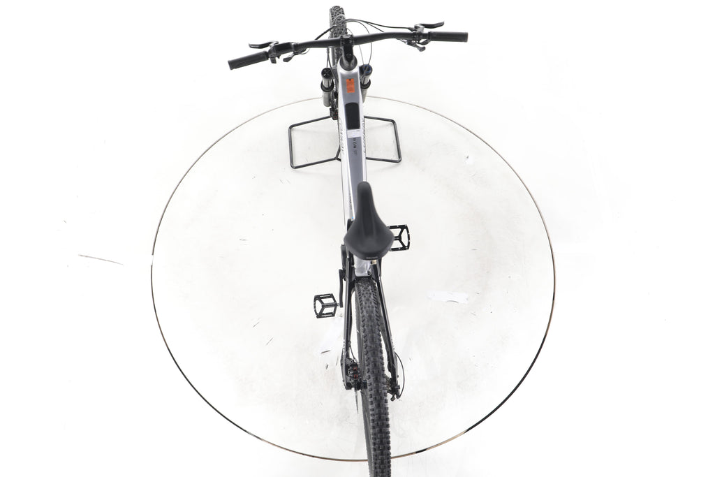 Conway Xyron ST 4.0 E-Bike Fully 2025 - Image 22