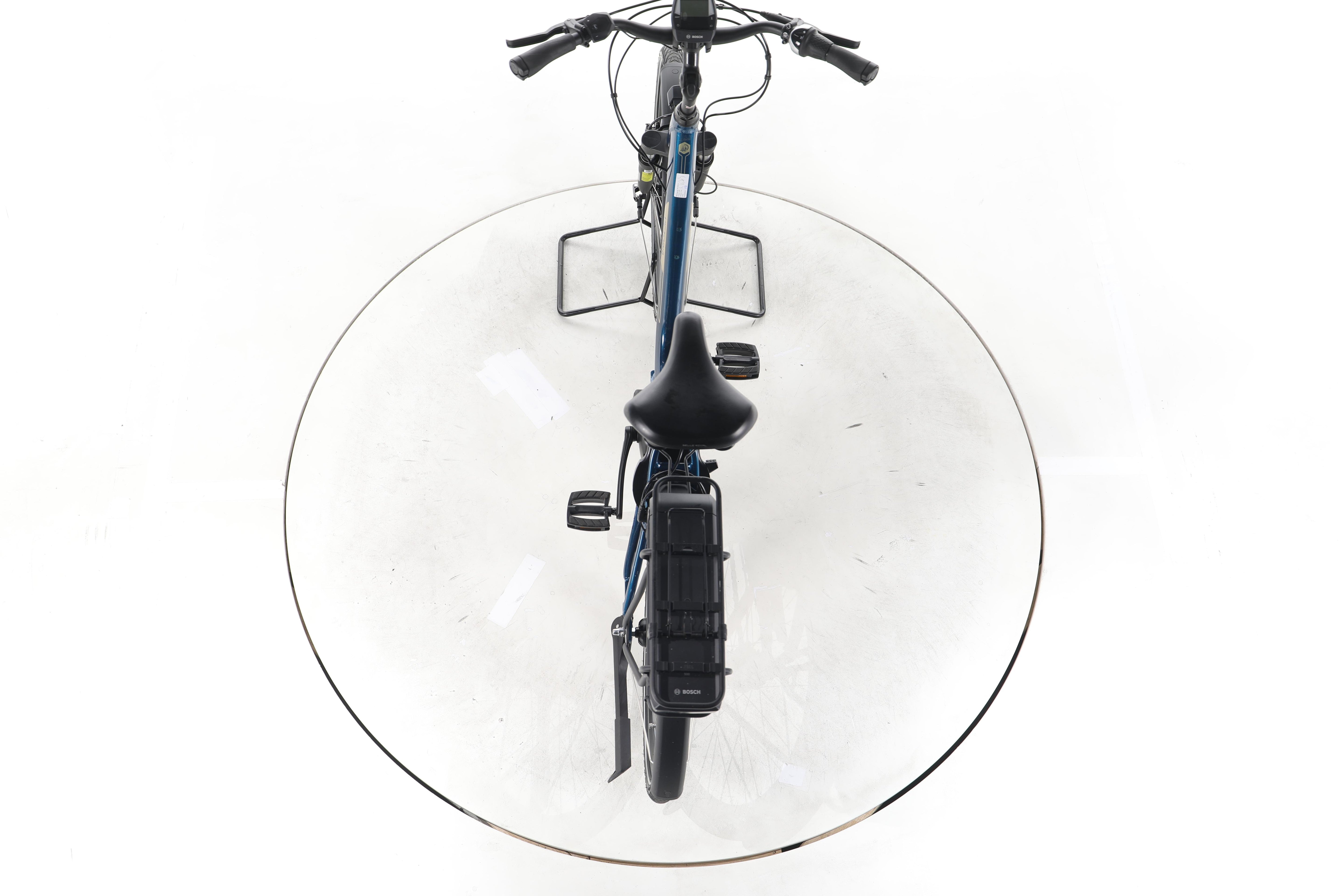 Victoria Cysalo 11 City E-Bike Tiefeinsteiger - Image 22