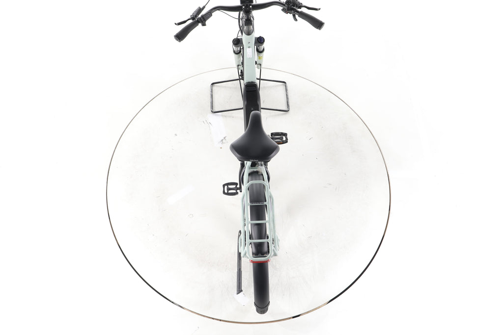 Pegasus Solero E9 Sport CX Trekking E-Bike Tiefeinsteiger 2024 - Image 22