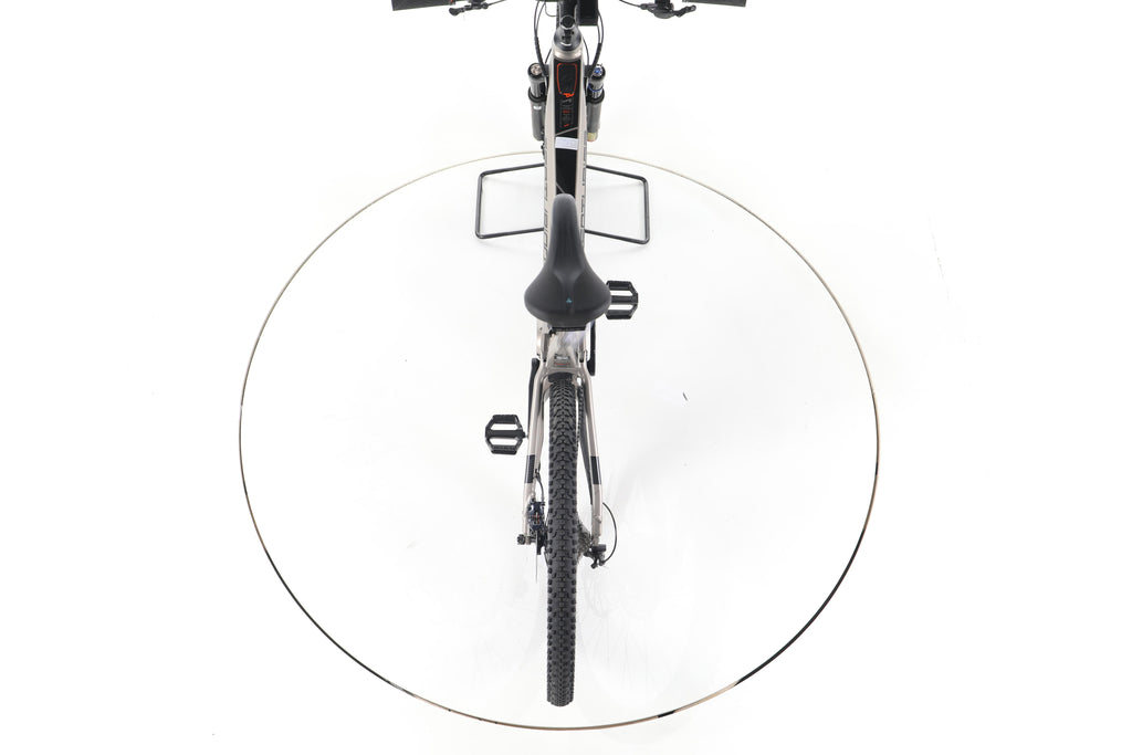 Centurion Lhasa E R2600i E-Bike Fully - Image 22