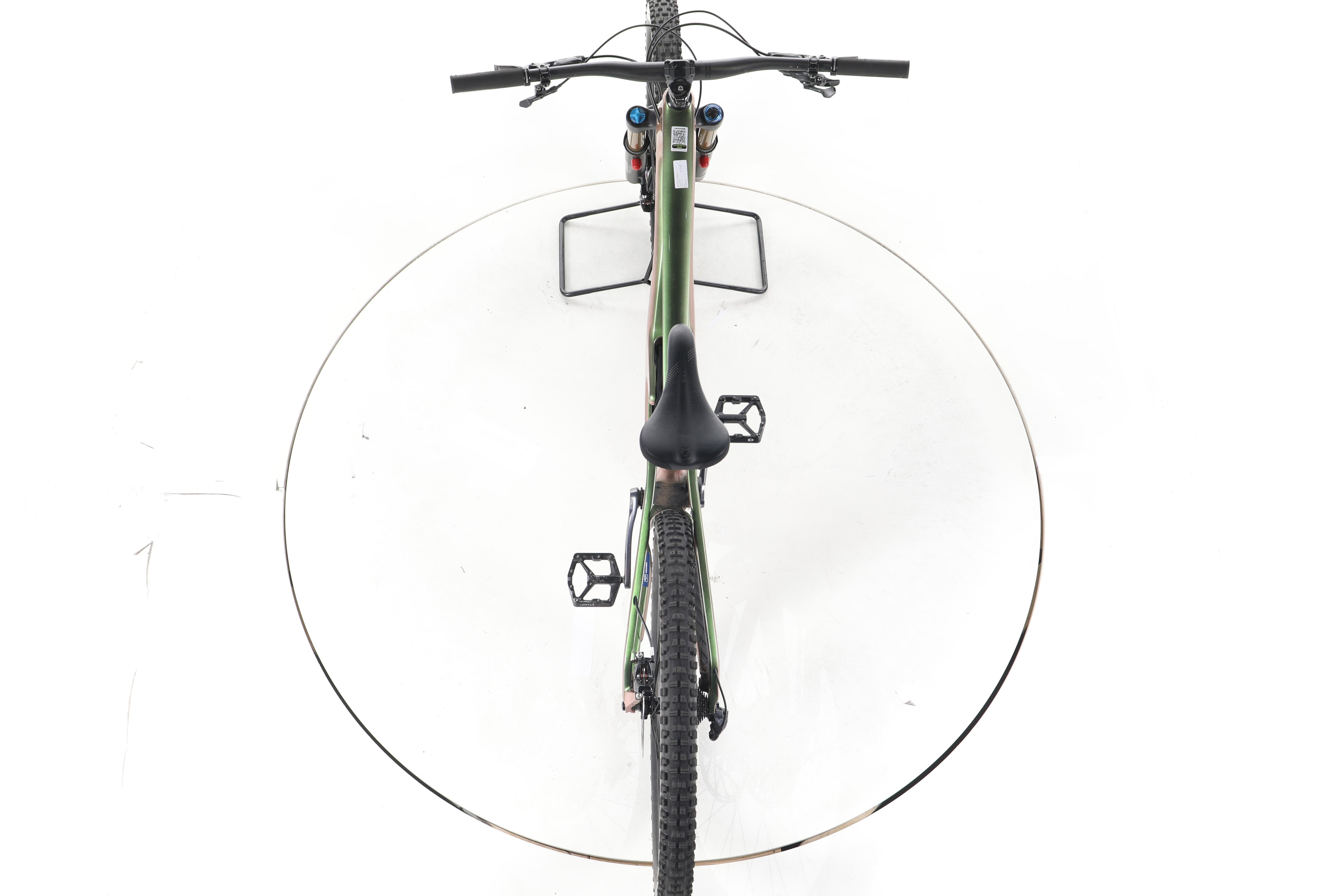 Cannondale Jekyll 1 Fahrrad Fully - Image 22