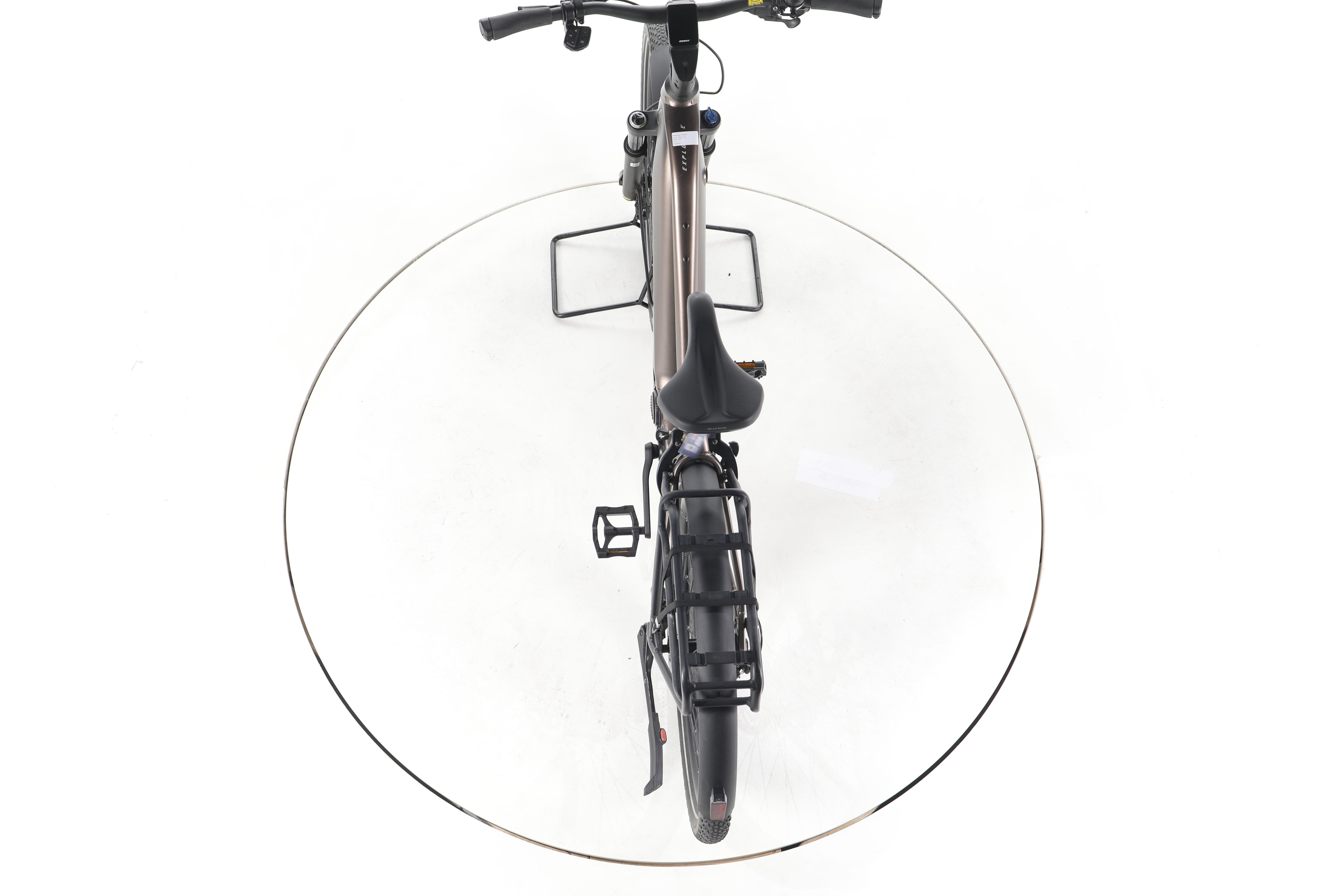 Giant Explore E+ Pro 1 Trekking E-Bike - Image 22