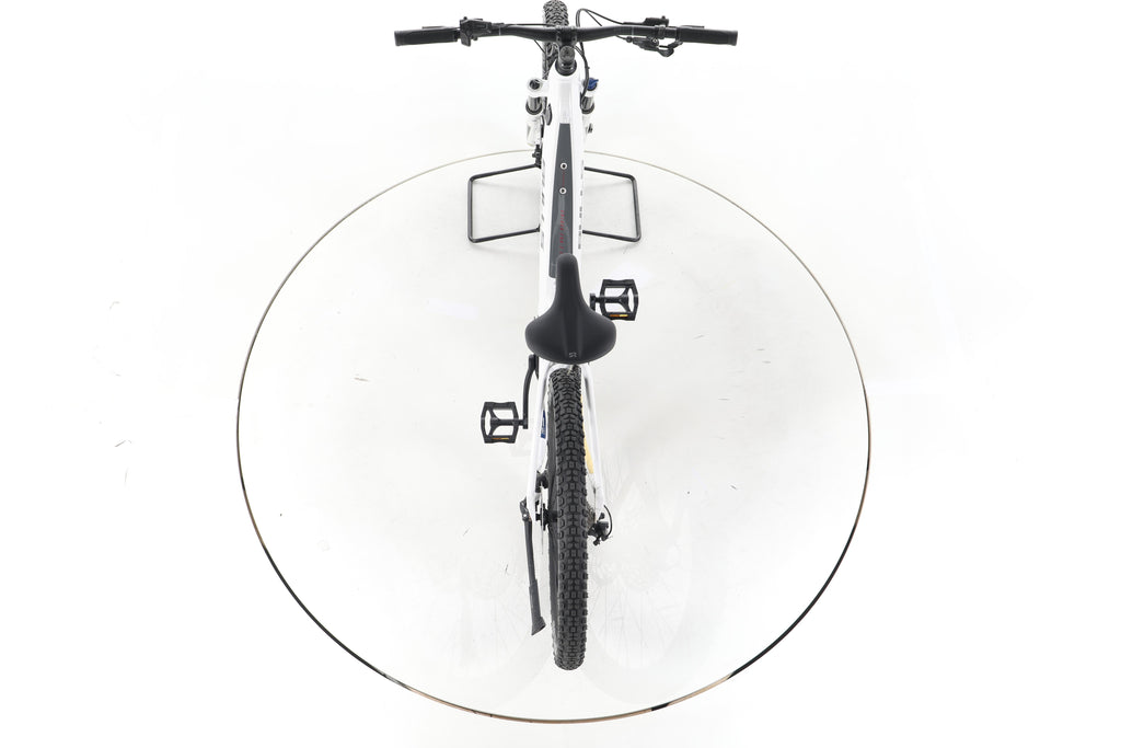 Bulls Aminga EVA 2 Trekking E-Bike Tiefeinsteiger - Image 22