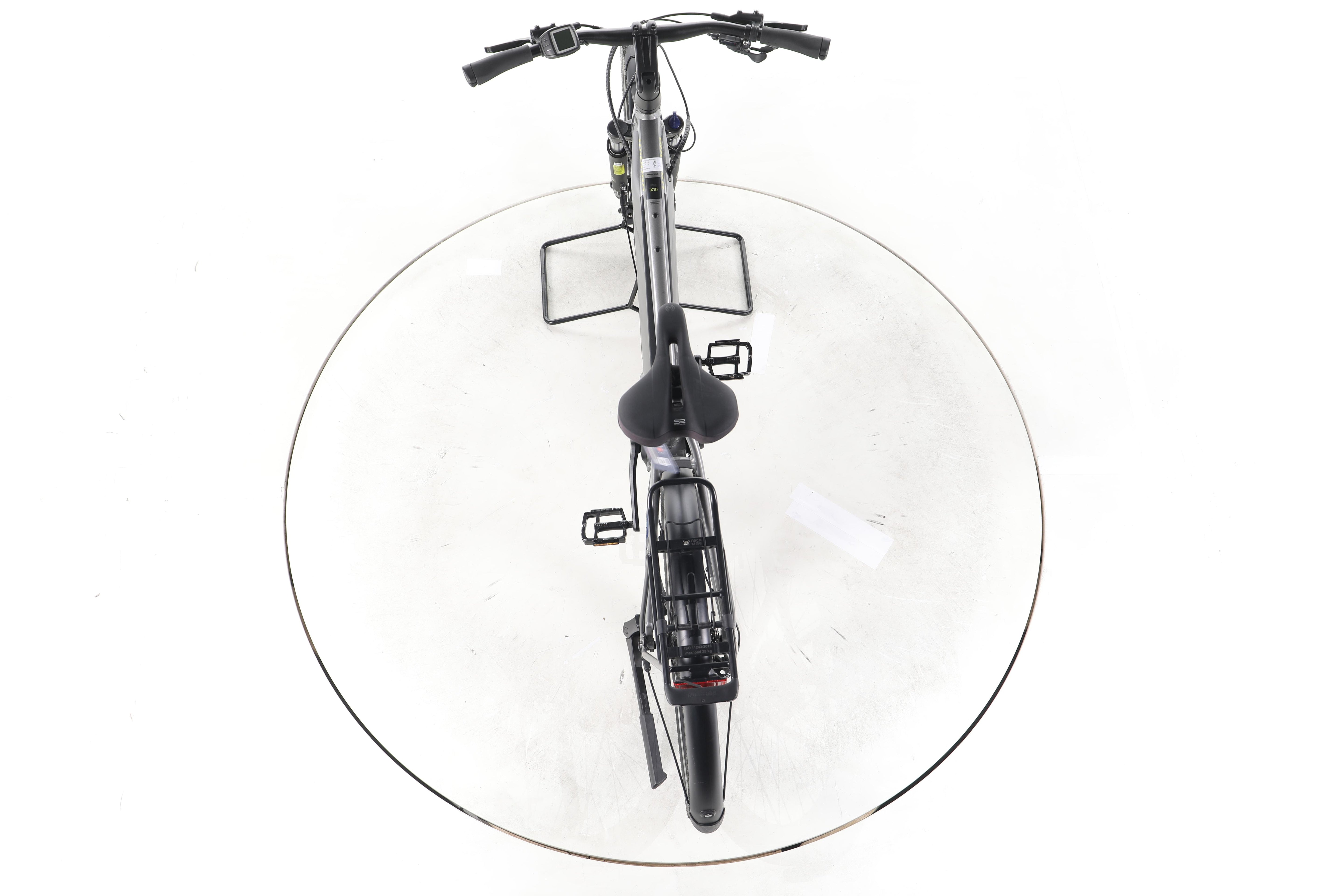 Winora Sinus iX10 Trekking E-Bike - Image 22