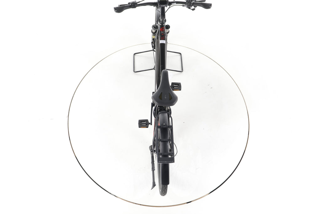 CONE Bikes eStreet IN 4.0 Trekking E-Bike - Image 22