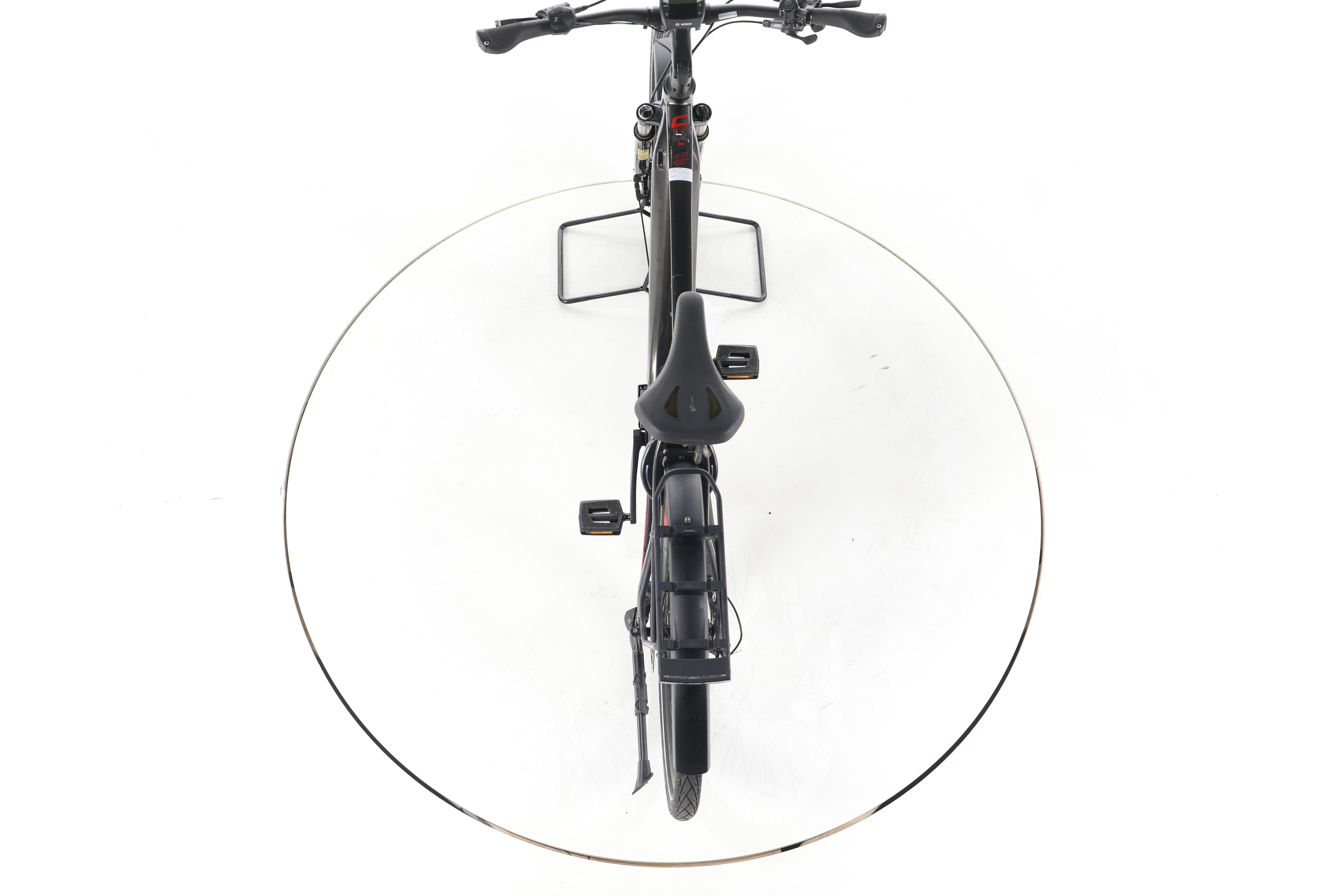 CONE Bikes eStreet IN 4.0 Trekking E-Bike - Image 22