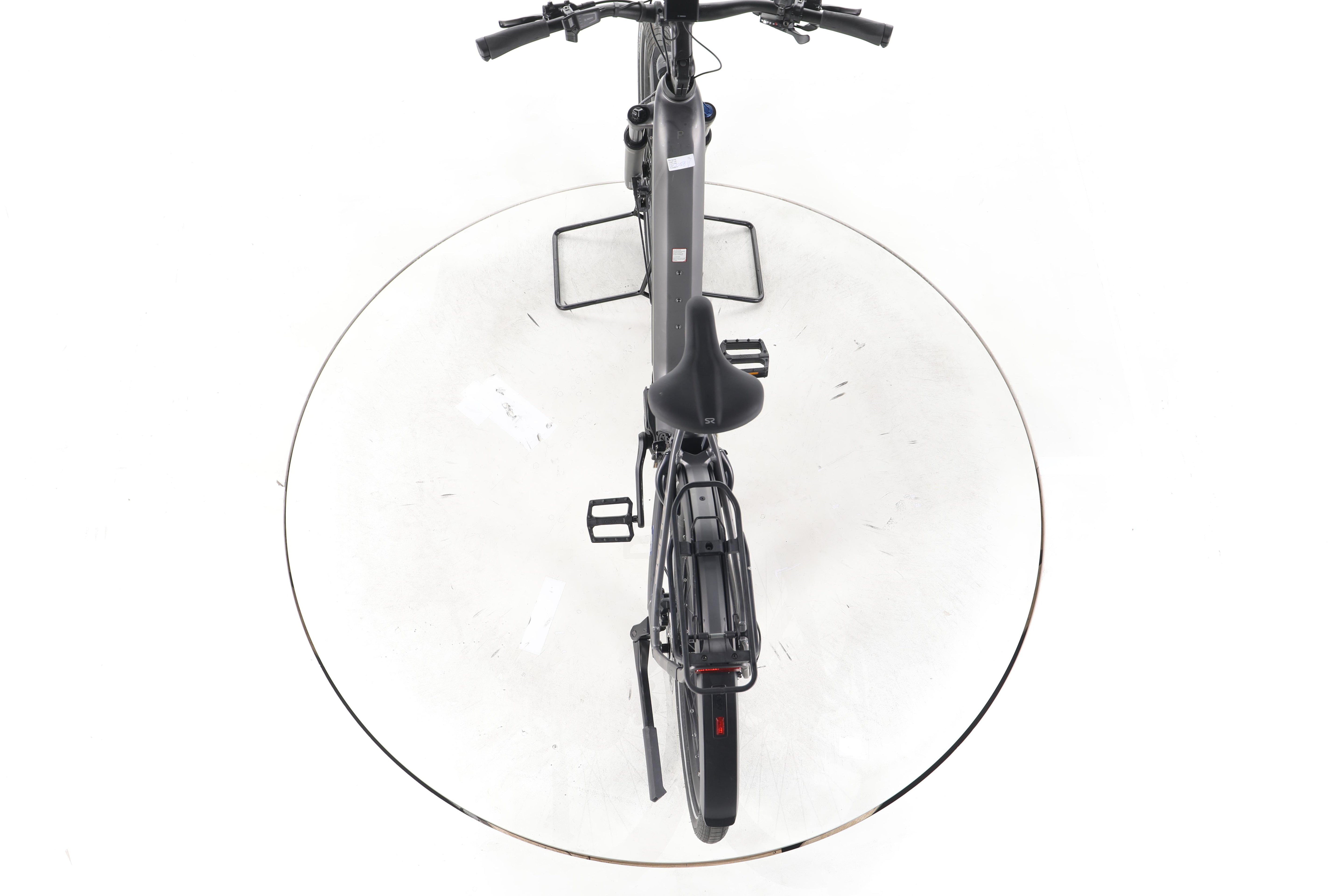 Cube Kathmandu Hybrid Pro Trekking E-Bike Tiefeinsteiger 2025 - Image 22