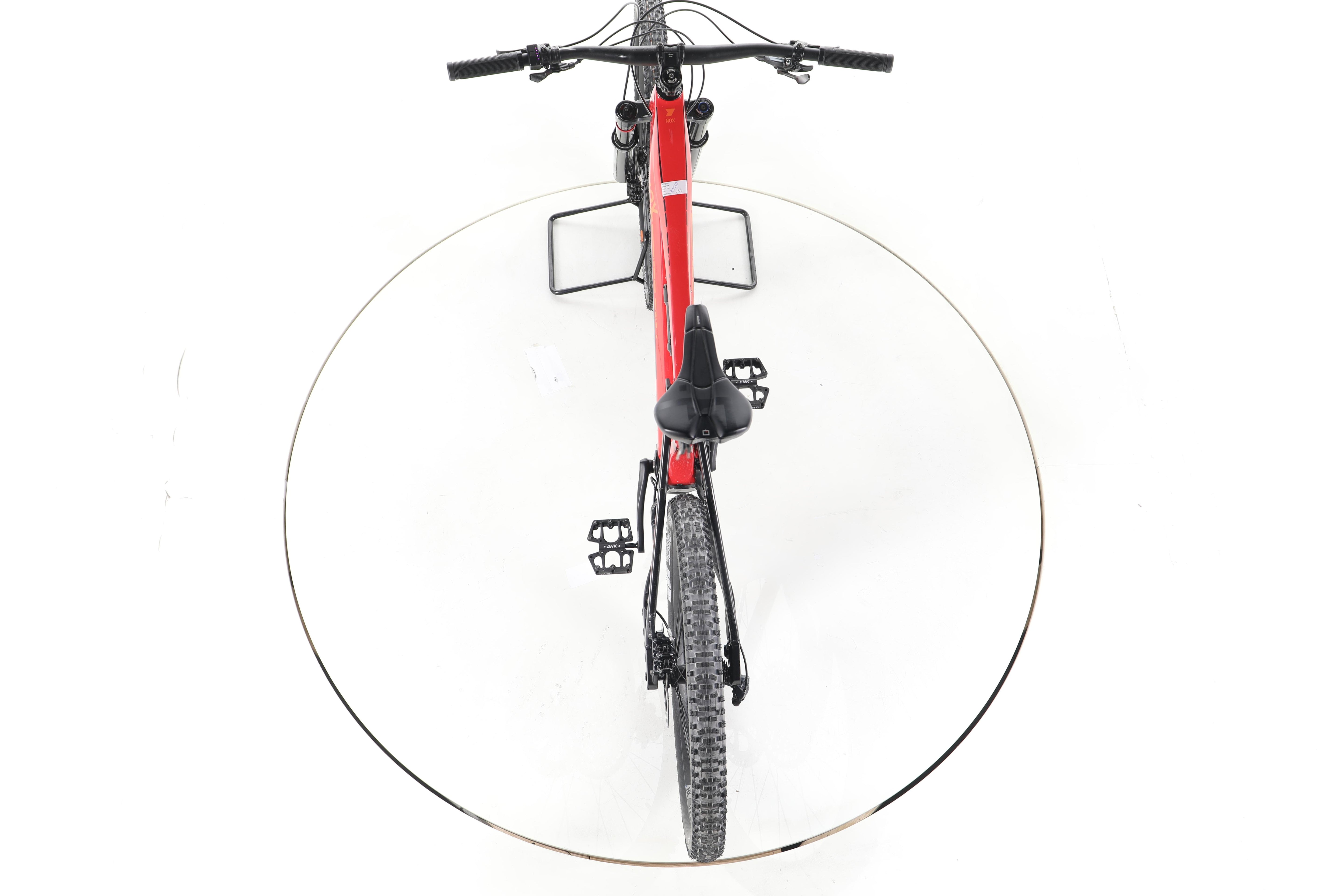 Nox Cycles Helium Enduro 7.1 E-Bike Fully Carbon - Image 22