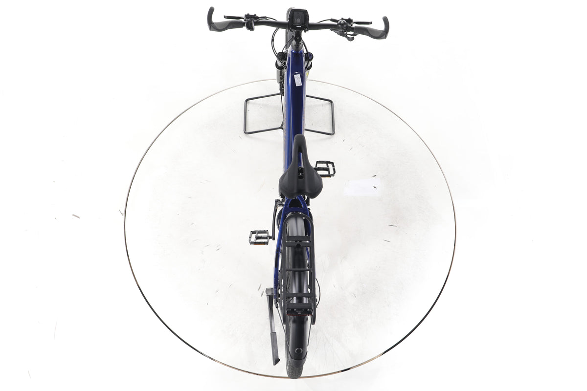 Haibike Trekking 7 Trekking E-Bike 2024 - Image 22
