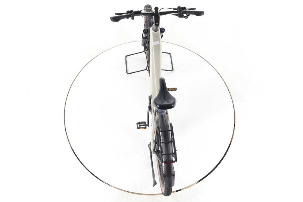 Bulls Iconic EVO 1 Trekking E-Bike 2025 - Image 22