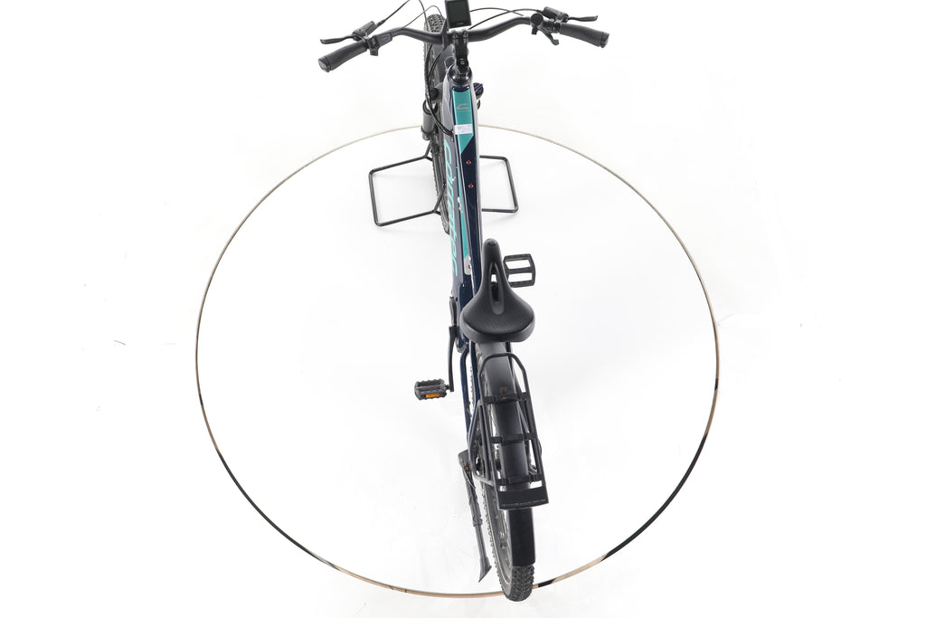 Corratec E-Power MTC 120 Trekking E-Bike - Image 22